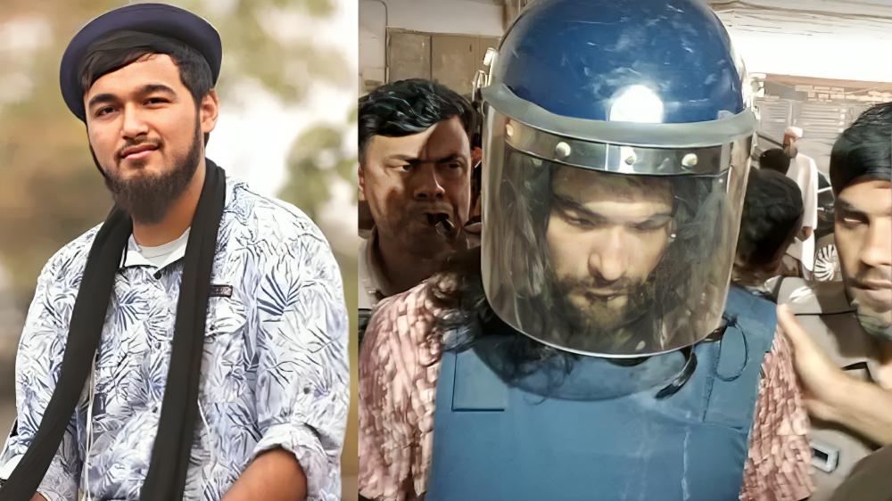 প্রেমিকার সঙ্গে আপসের শর্ত ভঙ্গ, ফের কারাগারে নোবেল - Chief TV