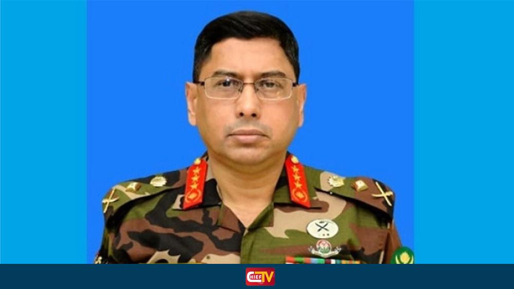 প্রশাসনকে নির্বাচনে নিরপেক্ষ দায়িত্ব পালনের নির্দেশ সেনাপ্রধানের - Chief TV