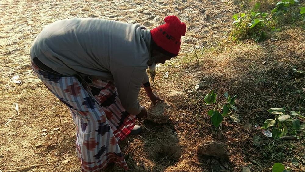 রাজশাহীতে গভীর নলকূপের তথ্য চেয়েছে প্রশাসন - Chief TV