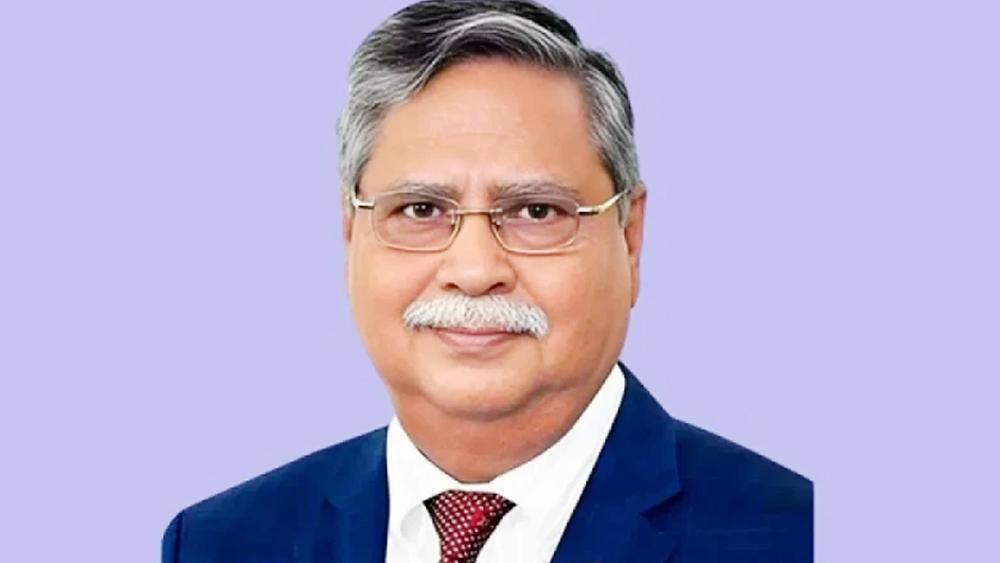 রাষ্ট্রপতি সাহাবুদ্দিনের ফেসবুক আইডি হ্যাকড - Chief TV