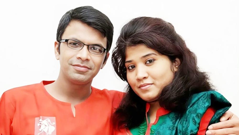 সাগর-রুনি হত্যা মামলার প্রতিবেদন জমার তারিখ পেছাল ১২৩ বার - Chief TV