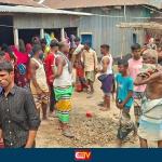 শাহজাদপুরে ৫ বছরের ভাতিজাকে কুপিয়ে হত্যার অভিযোগ চাচাদের বিরুদ্ধে - Chief TV