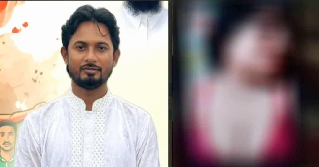 এনসিপি নেতার অনৈতিক সম্পর্কের ভিডিও-ছবি ফাঁস- Chief TV