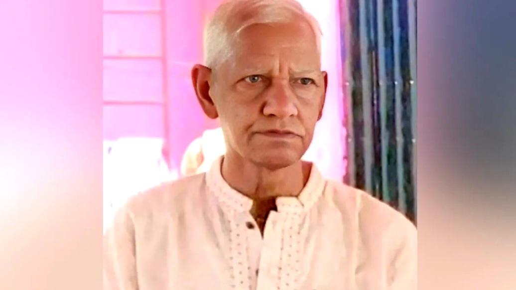 হাওরে ভাসছিল নিখোঁজ মুক্তিযোদ্ধার মরাদেহ-