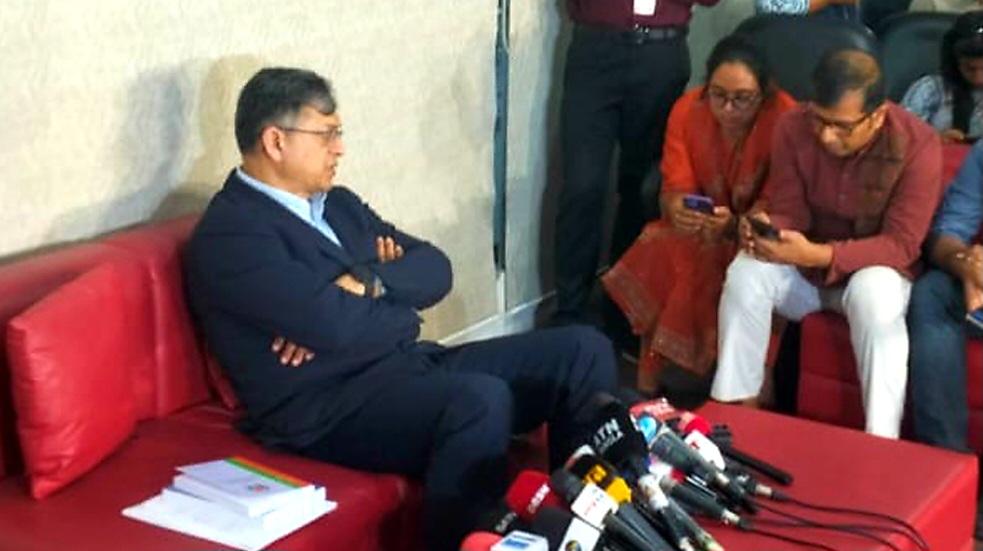 নভেম্বরের মধ্যেই দেশে ফিরছেন তারেক রহমান- Chief TV