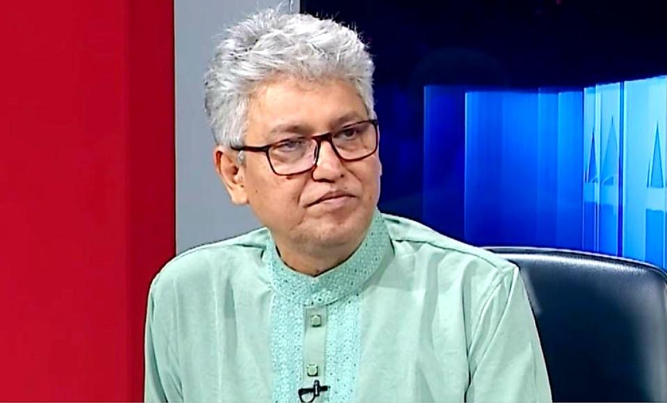 আওয়ামী লীগের বিচার হলে জামায়াতের হবে না কেন- Chief TV