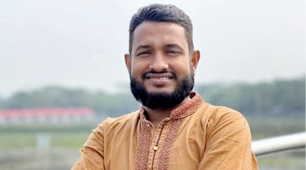 ফরিদপুরে ট্রাকচাপায় জামায়াত নেতা নিহত- Chief TV