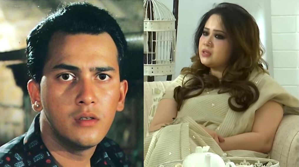 সামিরাকে বিয়ের প্রস্তাবে রাজি করাতে আত্মহত্যার চেষ্টা করেছিলেন সালমান শাহ- Chief TV