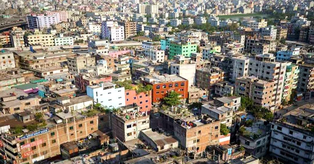 সিলেট থেকে নিখোঁজ ৪ শিশু ঢাকায় উদ্ধার- Chief TV