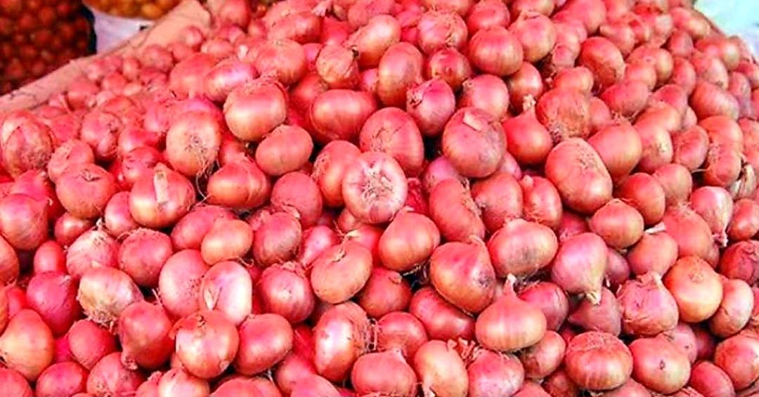 পেঁয়াজের দামে বড় লাফ- Chief TV