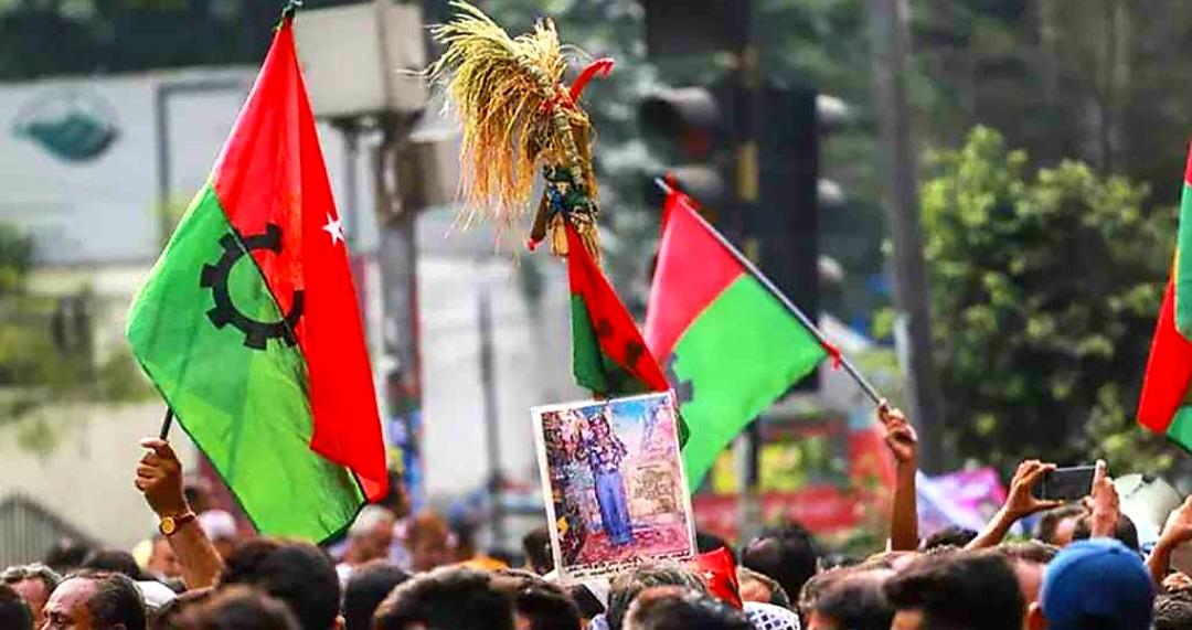 বিএনপির ৪ নেতাকে বহিষ্কারের কারণ জানা গেল- Chief TV