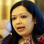 মনোনয়ন না পাওয়া নিয়ে মুখ খুললেন রুমিন ফারহানা- Chief TV