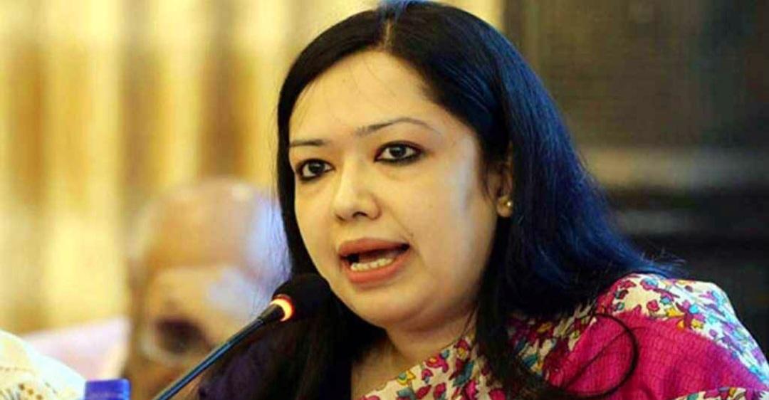 মনোনয়ন না পাওয়া নিয়ে মুখ খুললেন রুমিন ফারহানা- Chief TV