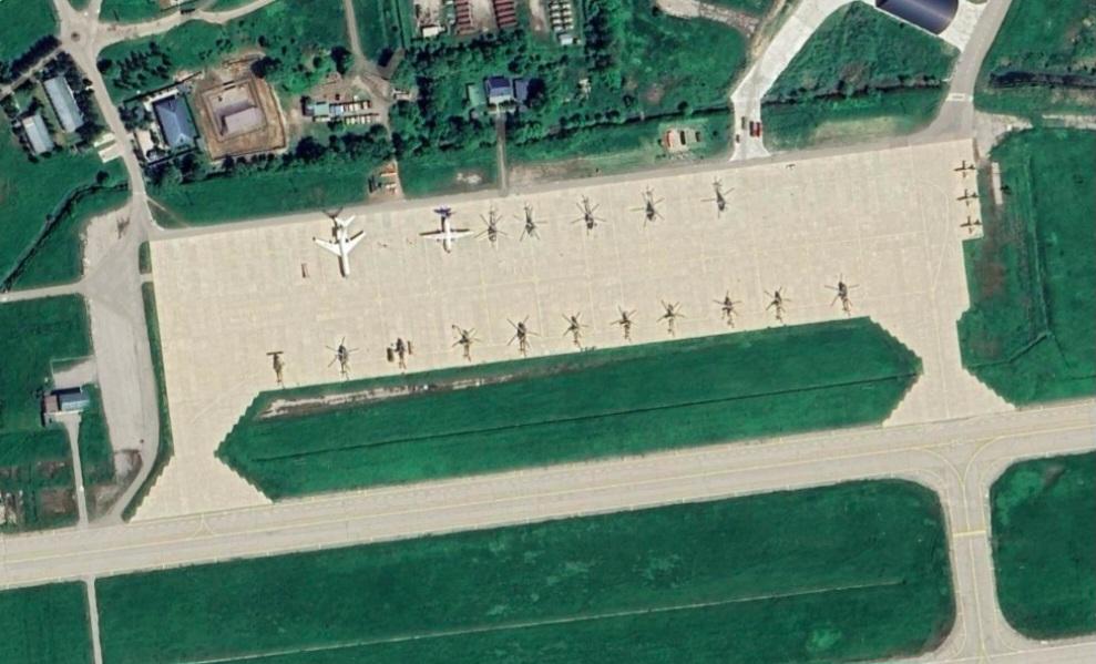 একমাত্র বিদেশি ঘাঁটি থেকে চুপিসারে সেনা প্রত্যাহার ভারতের- Chief TV