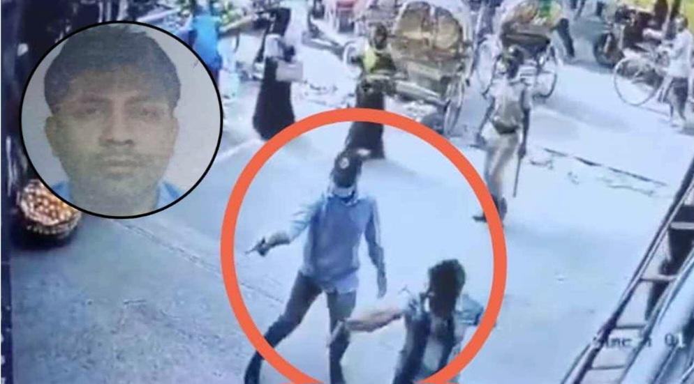 শীর্ষ সন্ত্রাসী মামুন হত্যাকাণ্ডে ব্যবহৃত অস্ত্রসহ ৫ জন গ্রেপ্তার- Chief TV