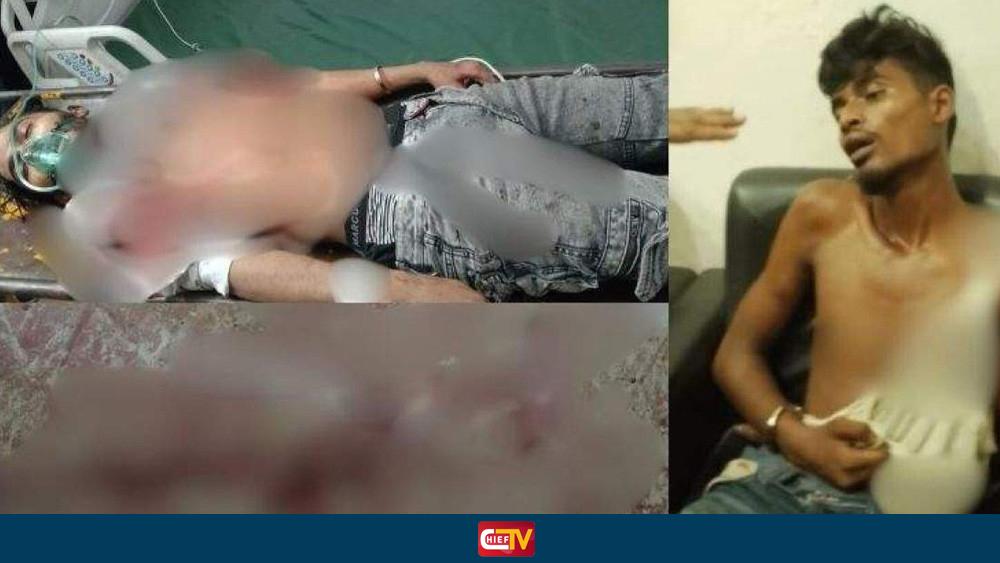 শহীদ মিনারে গুলিবিদ্ধ কন্টেন্ট ক্রিয়েটর রাকিব মারা গেছেন - Chief TV