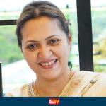 শিল্পী সমিতির নির্বাচনে সাধারণ সম্পাদক পদে লড়বেন চিত্রনায়িকা মুক্তি - Chief TV