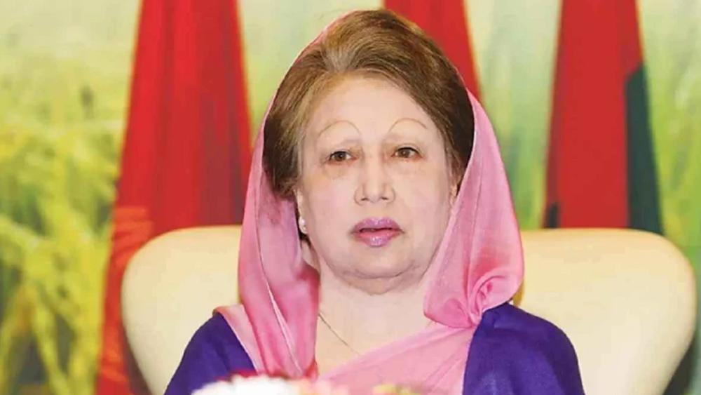 সিসিইউতে নিবিড় পর্যবেক্ষণে খালেদা জিয়া - Chief TV