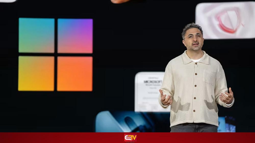 শিশুদের জন্য নিরাপদ এআই তৈরি করছে মাইক্রোসফট - Chief TV