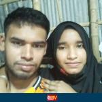 সৈয়দপুরে আড়াই বছরের সম্পর্ক অস্বীকার,  বিয়ের দাবিতে ছেলের বাড়িতে মেয়ের অবস্থান - Chief TV