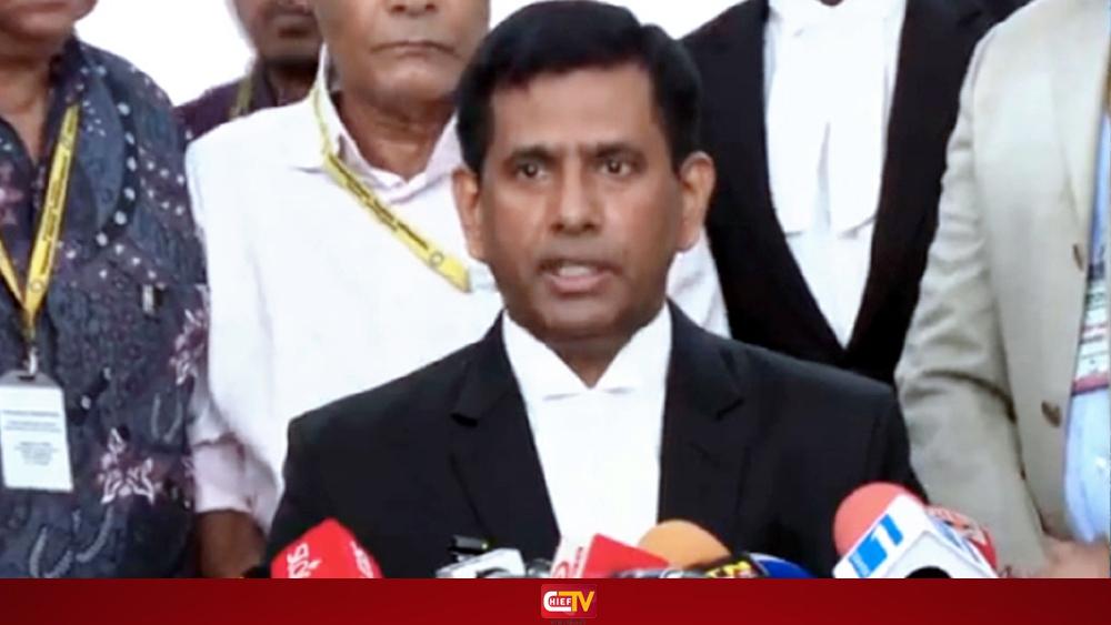 শত শত মানুষকে গুম-খুন-পেট কেটে নদীতে লাশ ফেলেছেন জিয়াউল - Chief TV