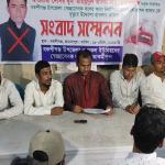 স্বেচ্ছাসেবক দল নেতার উপর হামলা, মামলা না নেওয়ার অভিযোগ ওসির বিরুদ্ধে - Chief TV