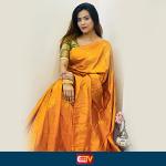 স্বপ্ন ও আত্মবিশ্বাসে এগিয়ে চলা তরুণ মডেল রাবিয়া জাহান পারি - Chief TV