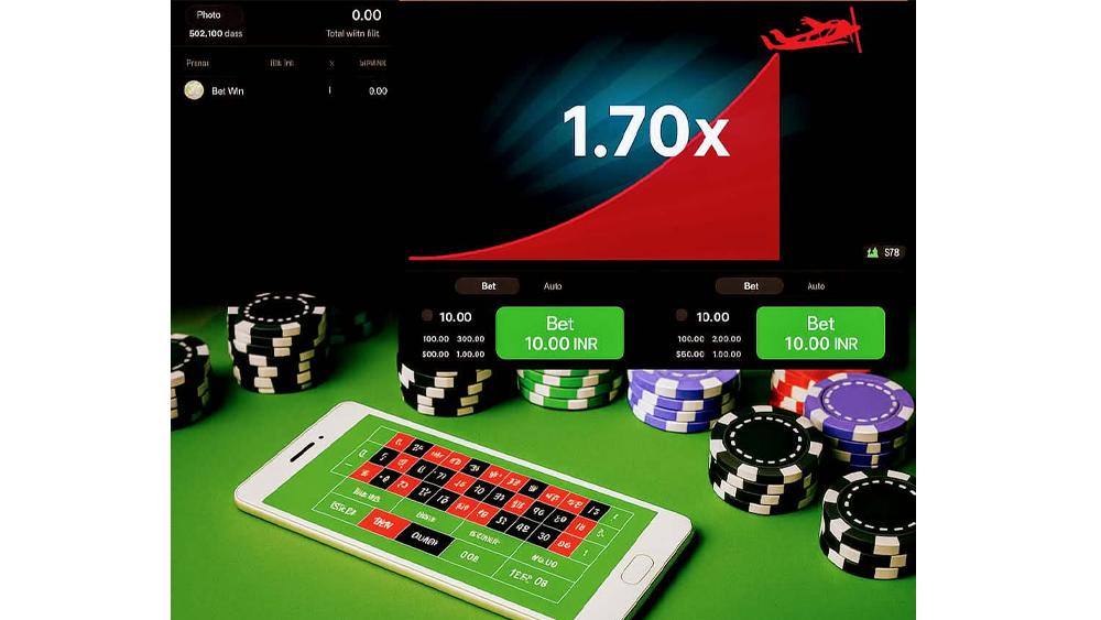 তেঁতুলিয়ায় অনলাইন ক্যাসিনোর ছোবলে নিঃস্ব হচ্ছে যুবসমাজ - Chief TV