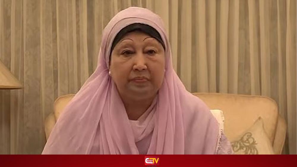 পুত্রবধূর সঙ্গে কথা বলেছেন খালেদা জিয়া, সংকট কাটেনি এখনো - Chief TV