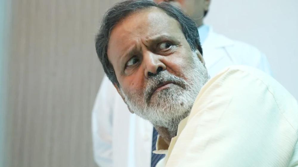 ট্রাইব্যুনালে তারিক আনাম খান - Chief TV