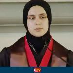 ট্রাম্পের ধর্মীয় কমিশন থেকে একমাত্র মুসলিম নারীর পদত্যাগ - Chief TV