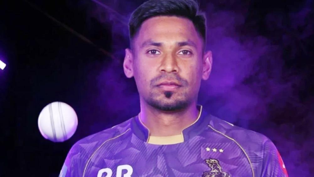 ভারত-বাংলাদেশের বাজে সম্পর্কের বলি মোস্তাফিজ - Chief TV