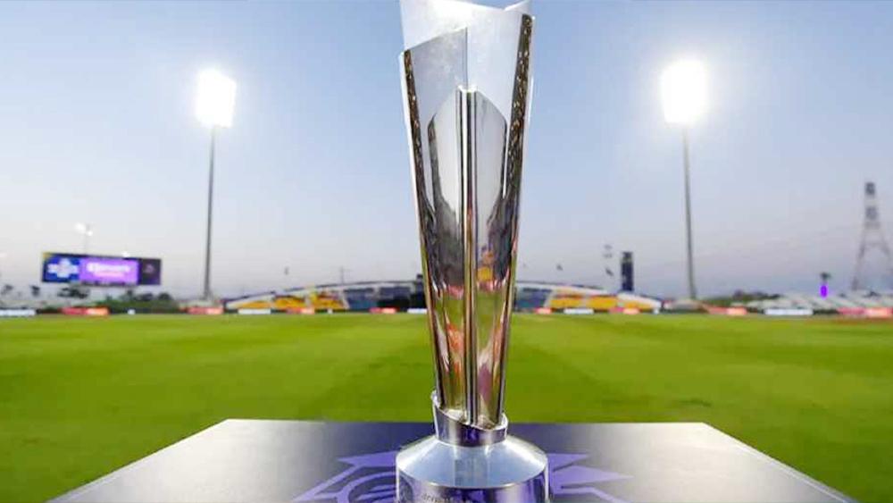 ভারত থেকে বিশ্বকাপ সরিয়ে নেওয়ার দাবি - Chief TV