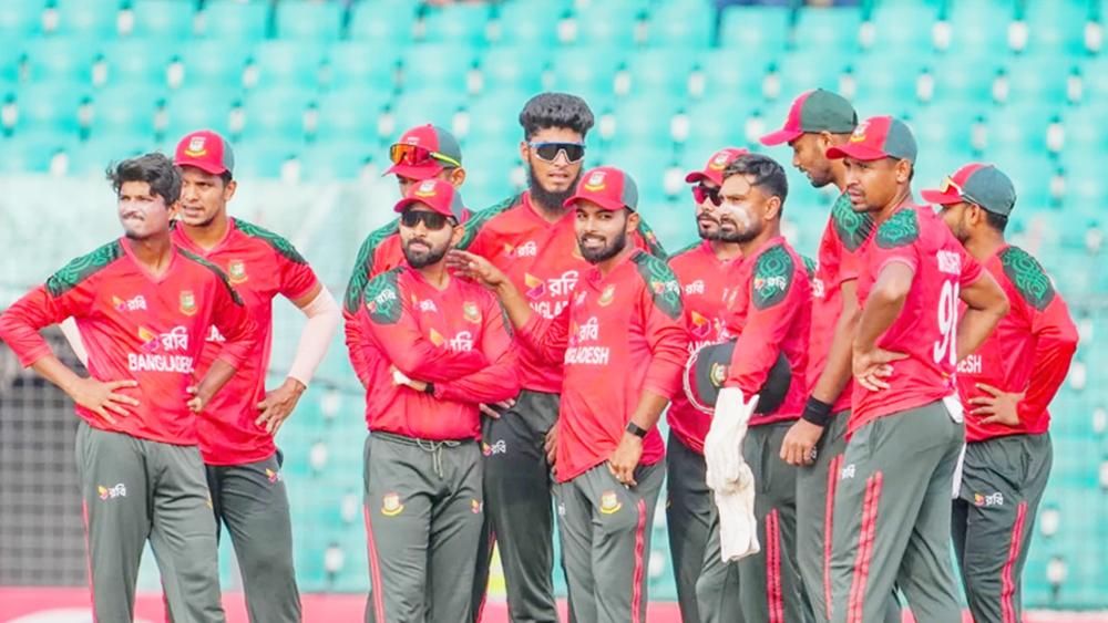 ভারতে খেলতে হবে নয়তো ওয়াকওভার, জানালেন আইসিসি - Chief TV