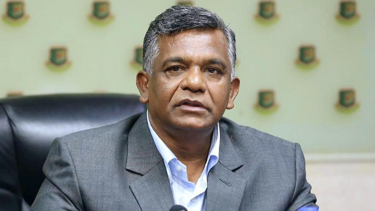 “ভারতীয় ক্রিকেট বোর্ডের সঙ্গে সম্পর্ক সবসময়ই ভালো” - বুলবুল - Chief TV