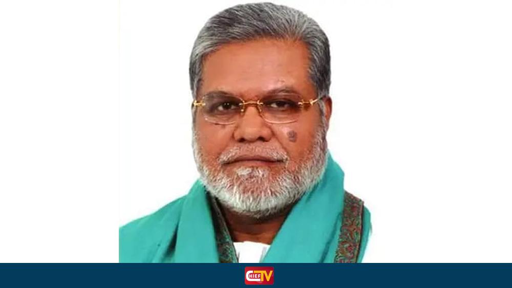 ভোট না দিলে ঘরবাড়ি পোড়াইয়া ছারখার করে দেব - Chief TV