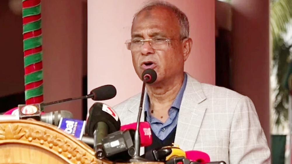 ভোটের মাঠে আনসার-ভিডিপি থাকবেন যতজন - Chief TV