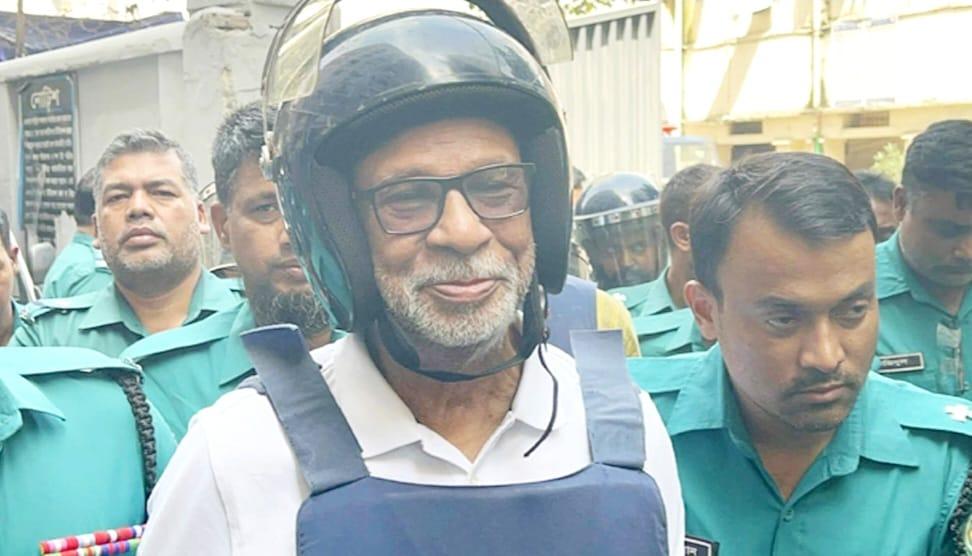 সাবেক মন্ত্রী লতিফ সিদ্দিকীর জামিন মঞ্জুর- Chief TV