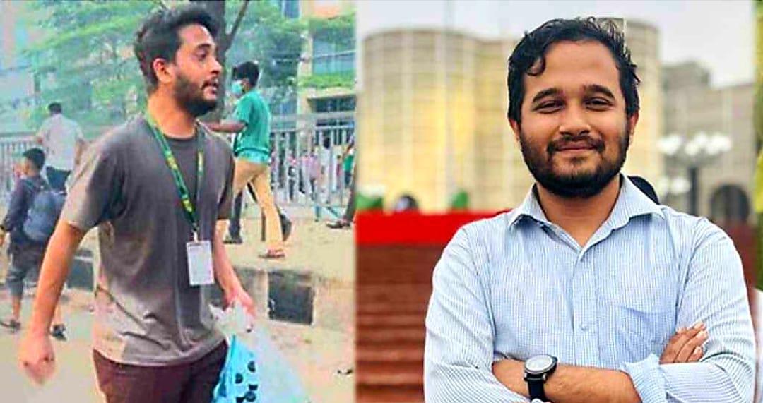 বিএনপিতে যোগ দেওয়ার কারণ জানালেন মীর স্নিগ্ধ- Chief TV