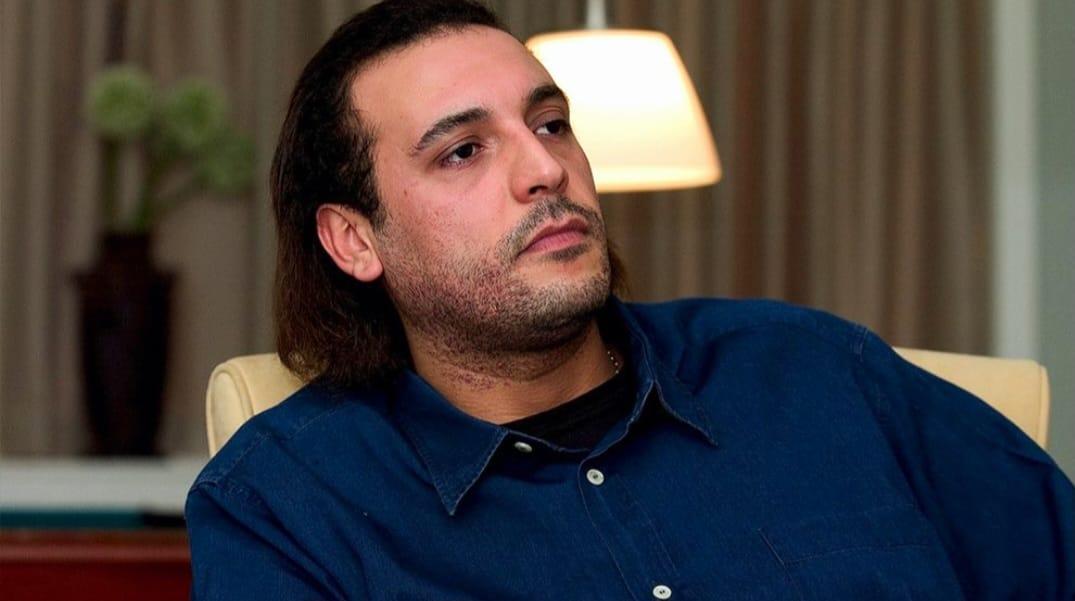 প্রায় এক দশক পর মুক্তি পেলেন মুয়াম্মার গাদ্দাফির ছেলে হানিবাল- Chief TV