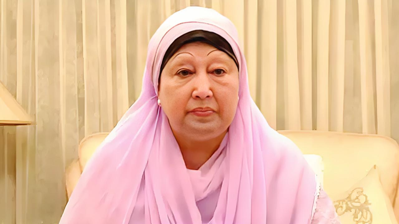 যুক্তরাজ্যে মাল্টিপল ভিসার আবেদন খালেদা জিয়ার - Chief TV