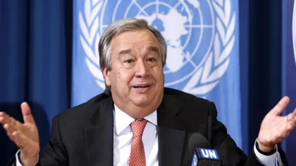 যুক্তরাষ্ট্র মনে করে আন্তর্জাতিক আইন তাদের জন্য নয় - Chief TV