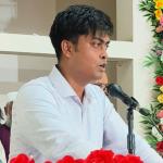 তিন মিনিটের বক্তব্যে মন্ত্রীকে ৮৬ বার ‘স্যার’ সম্বোধন কৃষি কর্মকর্তার - Chief TV