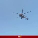 নির্বাচনী সহিংসতা ঠেকাতে  সেনাবাহিনীর মহড়া - Chief TV