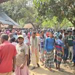 নওগাঁয় একই পরিবারের ৪ জন খুন, বেরিয়ে এলো চাঞ্চল্যকর তথ্য - Chief TV