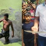 নওগাঁয় জমি-জমাকে কেন্দ্র করে নানার সম্পত্তির লোভে মামা-মামী ও ২ সন্তানকে হত্যা: পুলিশ সুপার - Chief TV