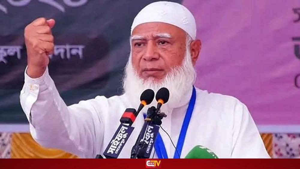 নওগাঁয় সব ধর্মের মানুষের নিরাপত্তা ও অধিকার নিশ্চিত করা হবে - Chief TV