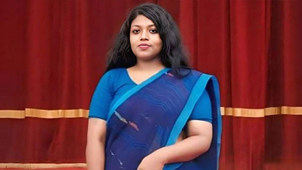 নুসরাত তাবাসসুমকে নির্বাচিত ঘোষণা করে গেজেট প্রকাশ - Chief TV