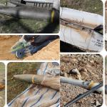 অবিস্ফোরিত ৯ হাজার ৫০০ মার্কিন বোমা নিষ্ক্রিয় করল আইআরজিসি - Chief TV