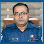 ধর্ষিতার ছবি ফেসবুকে প্রকাশ: চকরিয়ার ওসির বিরুদ্ধে আইনি নোটিশ - Chief TV